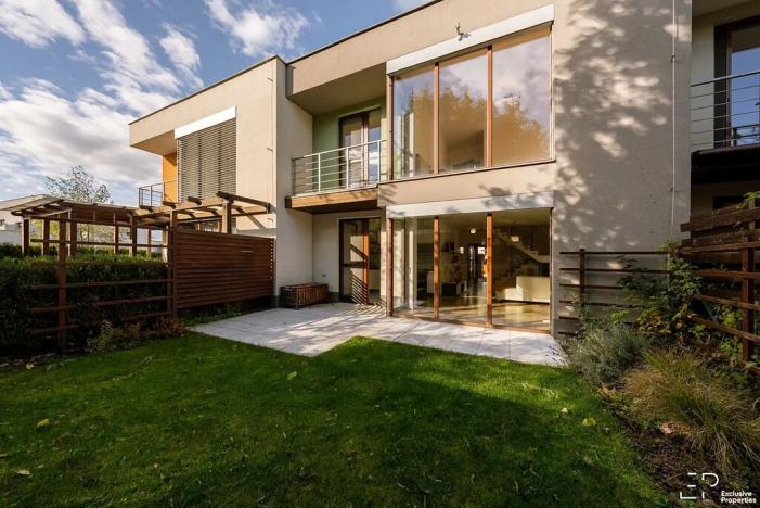 Pronájem rodinného domu, Praha - Vinoř, Lipoltická, 116 m2