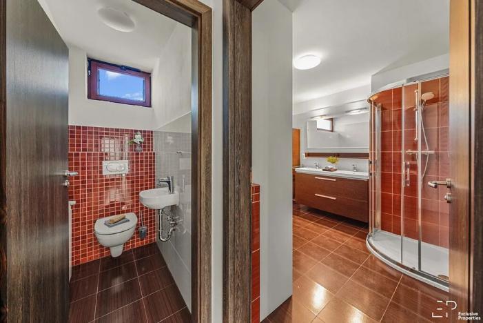 Pronájem rodinného domu, Praha - Vinoř, Lipoltická, 116 m2