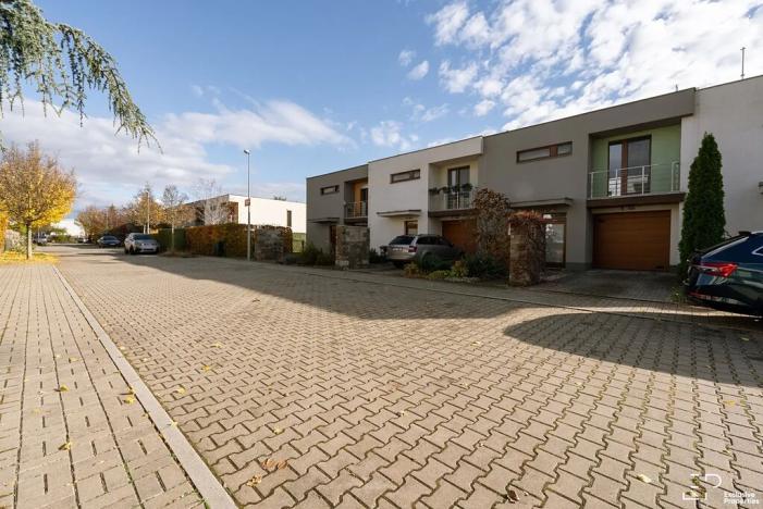 Pronájem rodinného domu, Praha - Vinoř, Lipoltická, 116 m2