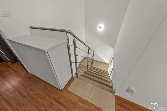 Pronájem rodinného domu, Praha - Vinoř, Lipoltická, 116 m2