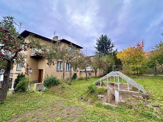 Prodej rodinného domu, Rakovník, Bezděkov, 115 m2