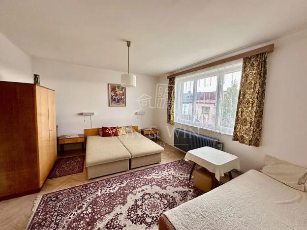 Prodej rodinného domu, Rakovník, Bezděkov, 115 m2