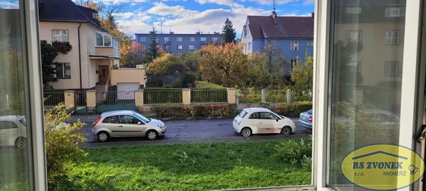 Prodej bytu 3+1, Olomouc, Polívkova, 68 m2