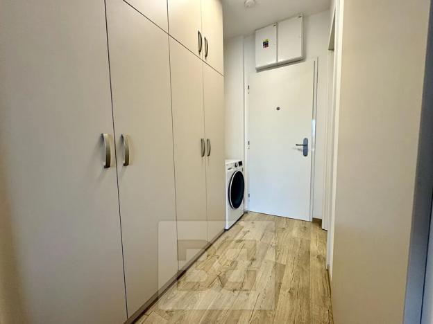 Pronájem bytu 1+kk, Zlín, Lorencova, 44 m2