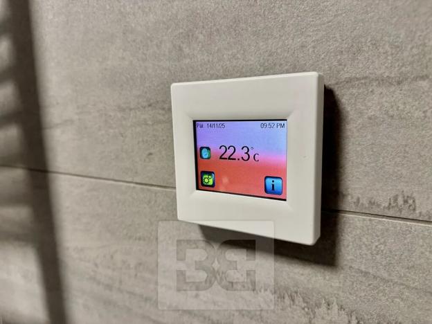 Pronájem bytu 1+kk, Zlín, Lorencova, 44 m2