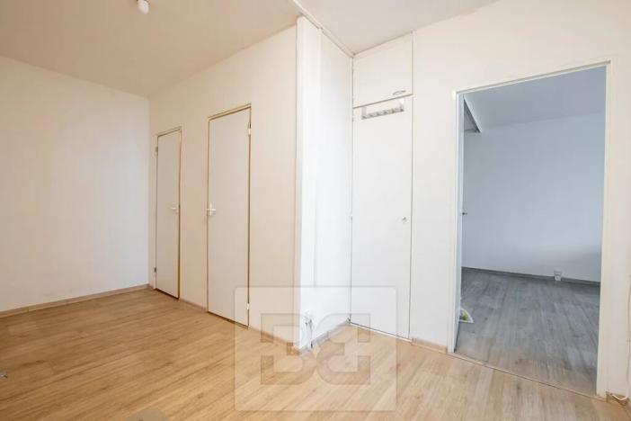 Pronájem bytu 3+kk, Praha - Černý Most, Kpt. Stránského, 65 m2