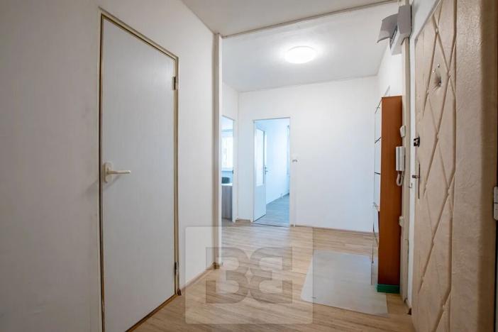 Pronájem bytu 3+kk, Praha - Černý Most, Kpt. Stránského, 65 m2