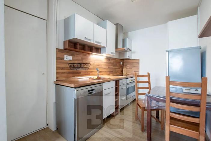 Pronájem bytu 3+kk, Praha - Černý Most, Kpt. Stránského, 65 m2