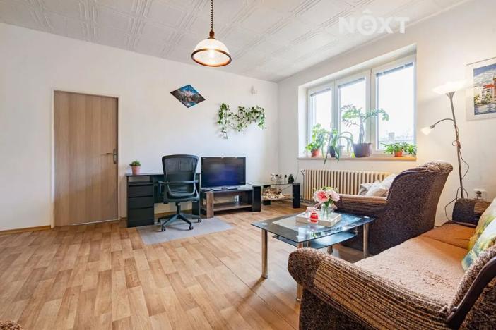 Prodej bytu 3+1, Přídolí, 93 m2