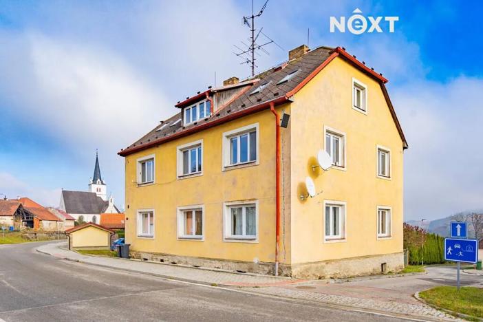 Prodej bytu 3+1, Přídolí, 93 m2