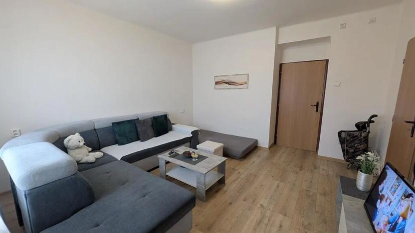 Prodej bytu 1+1, Most, tř. Budovatelů, 36 m2