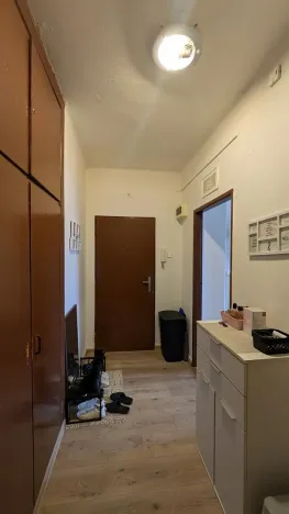 Prodej bytu 1+1, Most, tř. Budovatelů, 36 m2