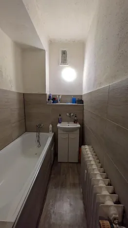 Prodej bytu 1+1, Most, tř. Budovatelů, 36 m2