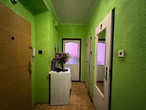 Prodej bytu 2+1, Most, Jaroslava Vrchlického, 52 m2