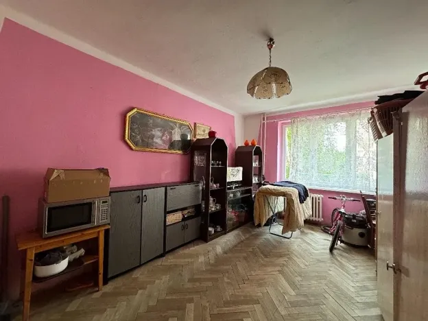 Prodej bytu 2+1, Most, Jaroslava Vrchlického, 52 m2