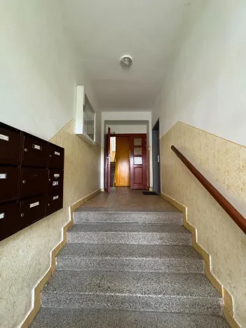 Prodej bytu 2+1, Most, Jaroslava Vrchlického, 52 m2