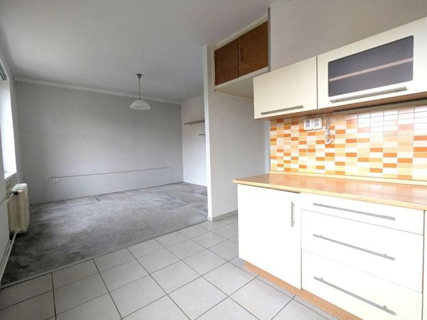 Prodej bytu 2+1, Most, Zdeňka Štěpánka, 53 m2