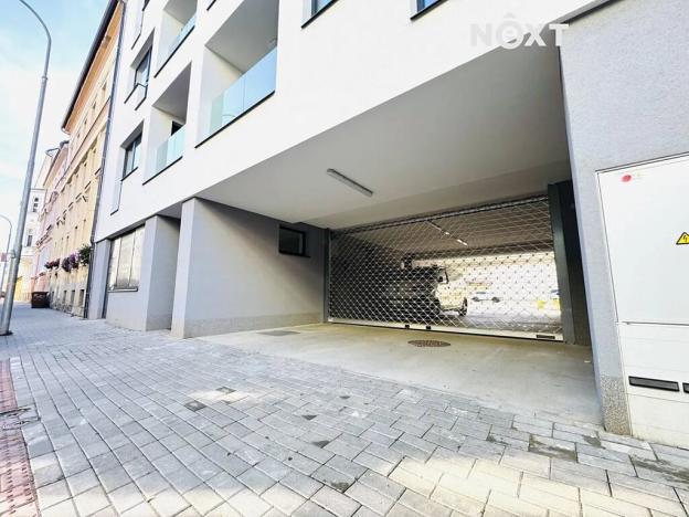 Pronájem bytu 2+kk, České Budějovice, Štítného, 57 m2