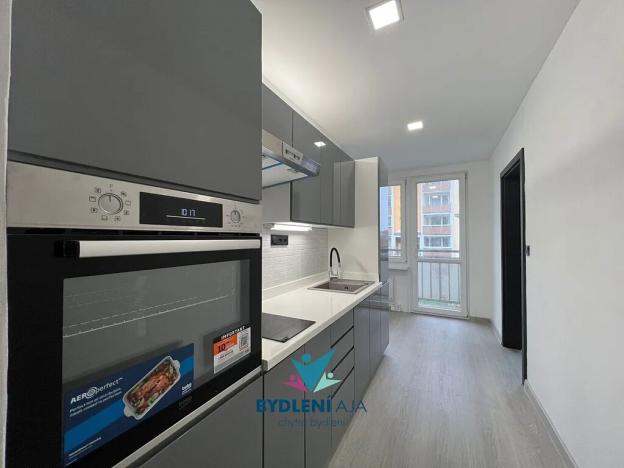 Prodej bytu 2+1, Krupka, Kollárova, 53 m2