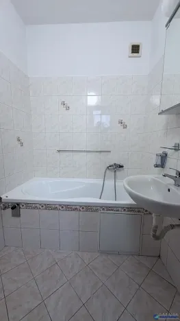 Pronájem bytu 2+1, Česká Třebová, 48 m2