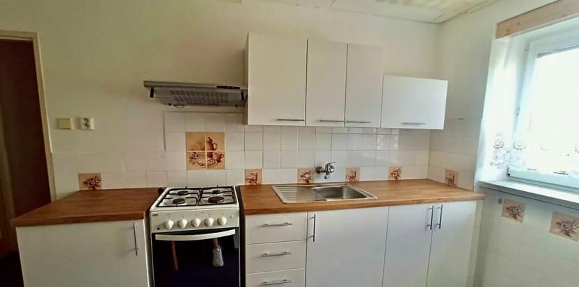 Pronájem bytu 2+1, Šumperk, Americká, 57 m2