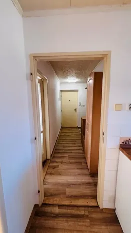 Pronájem bytu 2+1, Šumperk, Americká, 57 m2