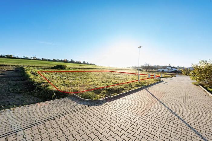 Prodej pozemku pro bydlení, Zdiby, Za Stodolou, 658 m2