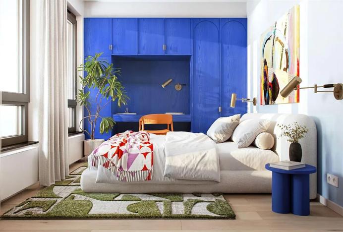 Prodej bytu 2+kk, Brno, Plynárenská, 46 m2