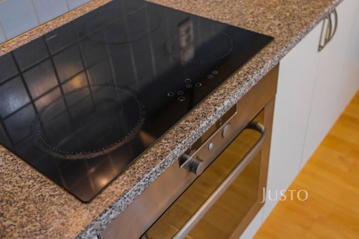 Pronájem bytu 2+kk, Hostivice, Za Mlýnem, 44 m2