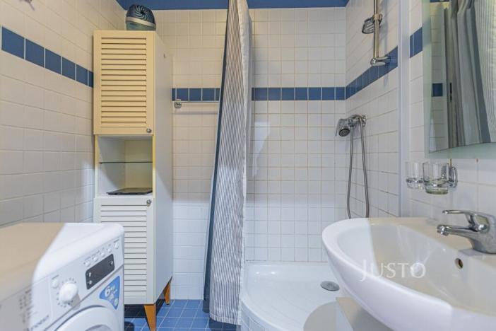 Pronájem bytu 2+kk, Hostivice, Za Mlýnem, 44 m2