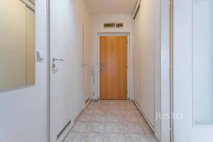 Pronájem bytu 2+kk, Hostivice, Za Mlýnem, 44 m2