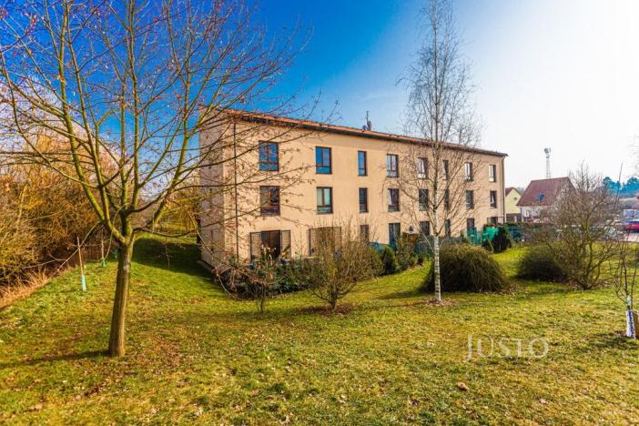 Pronájem bytu 2+kk, Hostivice, Za Mlýnem, 44 m2