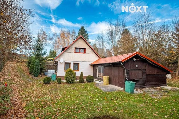 Prodej chaty, Zbraslavice, 80 m2