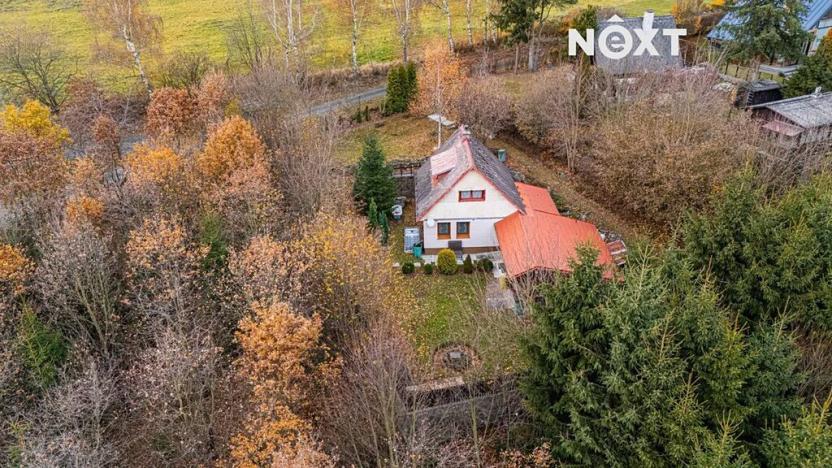 Prodej chaty, Zbraslavice, 80 m2