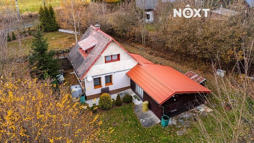 Prodej chaty, Zbraslavice, 80 m2