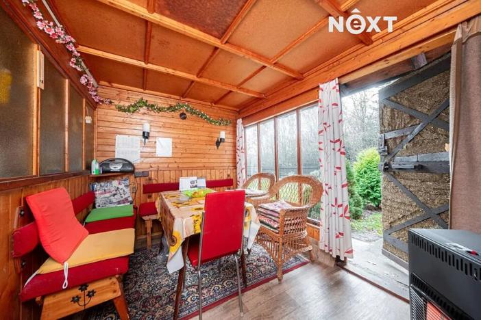 Prodej chaty, Zbraslavice, 80 m2