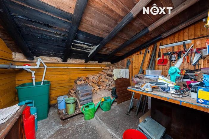 Prodej chaty, Zbraslavice, 80 m2