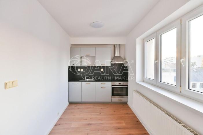 Pronájem bytu 2+kk, Benešov, Tyršova, 55 m2