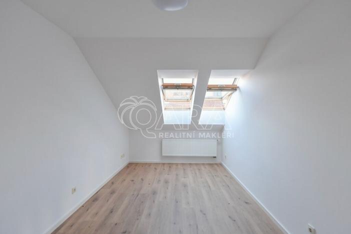 Pronájem bytu 2+kk, Benešov, Tyršova, 55 m2