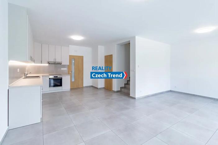 Pronájem rodinného domu, Bystročice, 133 m2