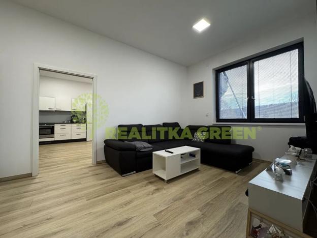 Pronájem bytu 3+kk, Slušovice, Dostihová, 90 m2