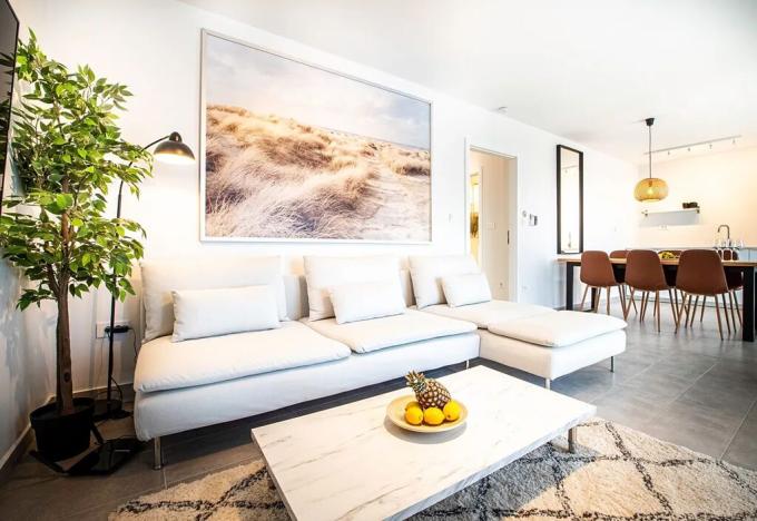 Prodej bytu 3+kk, Rogoznica, Chorvatsko, 73 m2