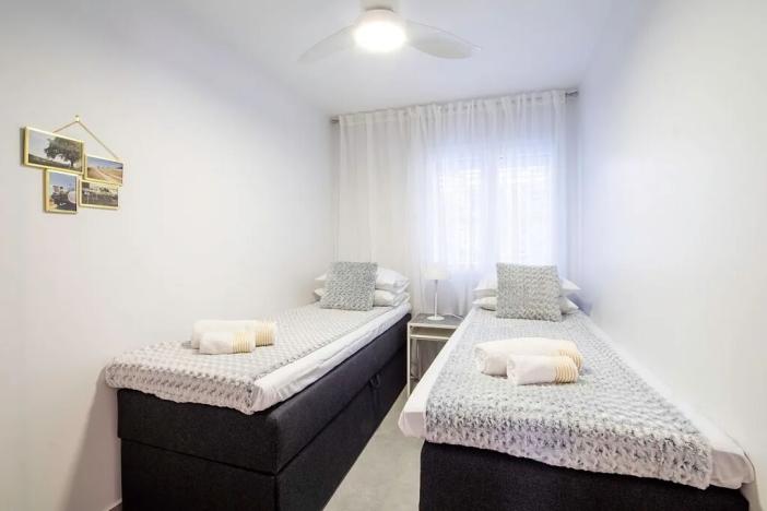 Prodej bytu 3+kk, Rogoznica, Chorvatsko, 73 m2