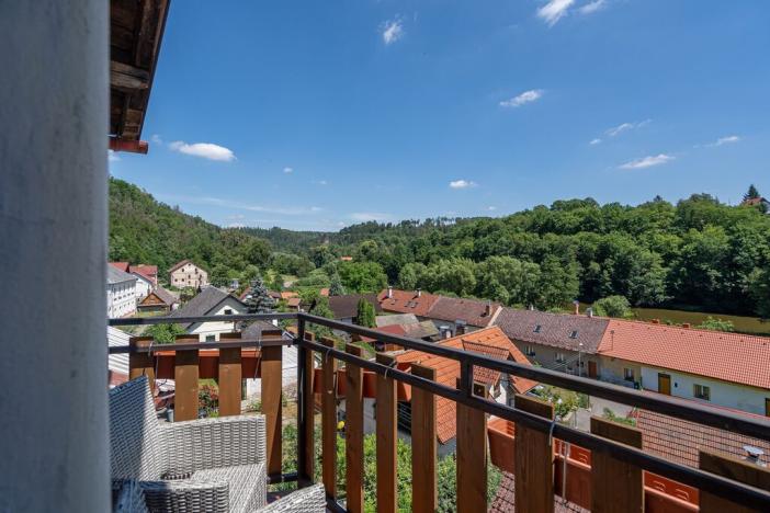 Prodej apartmánu, Český Šternberk, 21 m2