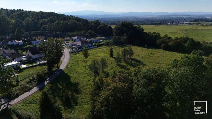 Prodej pozemku pro bydlení, České Budějovice, 1218 m2