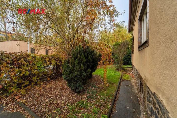 Prodej rodinného domu, Praha - Čimice, Žalovská, 140 m2