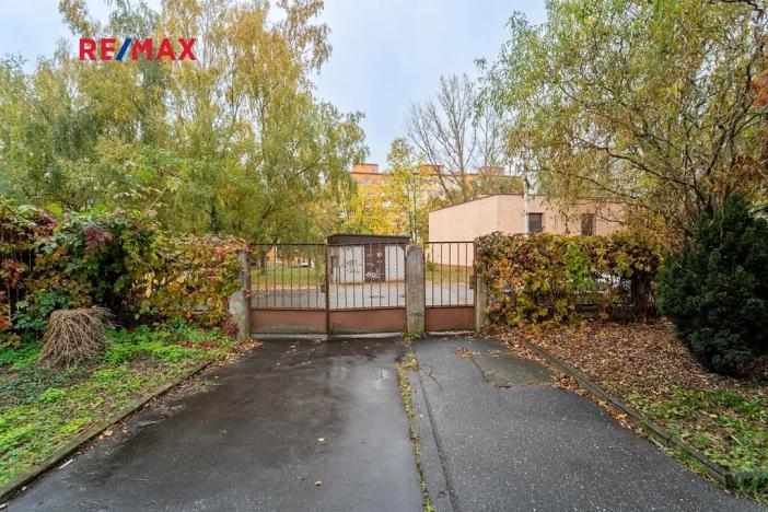 Prodej rodinného domu, Praha - Čimice, Žalovská, 140 m2