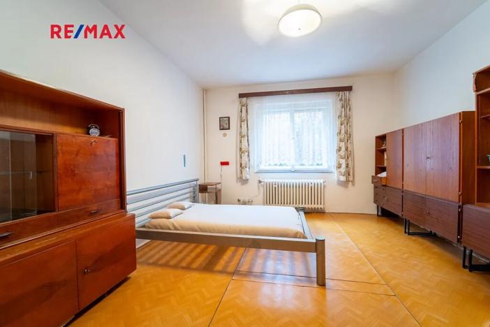 Prodej rodinného domu, Praha - Čimice, Žalovská, 140 m2