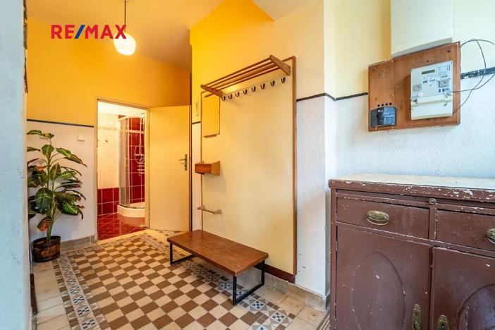 Prodej rodinného domu, Praha - Čimice, Žalovská, 140 m2