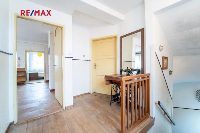 Prodej rodinného domu, Praha - Čimice, Žalovská, 140 m2